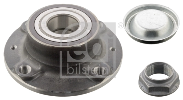 Wheel Bearing Kit